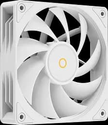 Вентилятор Ocypus Gamma F12 White (GAMMA-F12-WH1NN00X-GL)