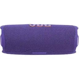 Портативна акустика JBL Flip 7 Purple [JBLFLIP7PUR] [133207] - мініатюра 5