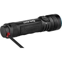 Ліхтар Olight Seeker 4 Pro Neutral White Black - мініатюра 2