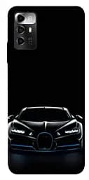 Чохол Demsky Авто для ZTE Blade A72