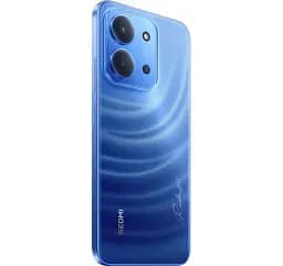 Смартфон Xiaomi Redmi 15C 4G 4/128Gb Moonlight Blue No Adapter Global version - мініатюра 3