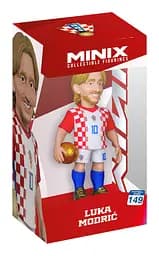 Колекційна фігурка CROATIA Modric 12 см MINIX art - 23769 - мініатюра 7