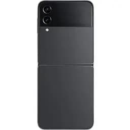 Смартфон Samsung Galaxy Flip4 8/128GB Graphite (SM-F721BZAG) - мініатюра 8