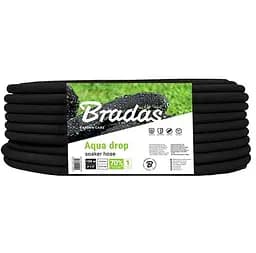 Сочащийся шланг Bradas AQUA-DROP 1/2" – 100 м WAD1/2100