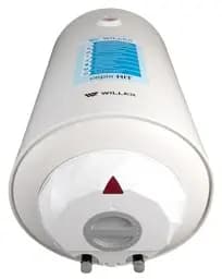 Водонагрівач Willer EV50R-HIT, White, 1500W, 50л, вертикальний, мокрий ТЕН, механічне управління, терморегулятор, термозахист, IPX4 - мініатюра 4