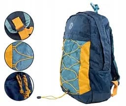 Легкий складний рюкзак 13L Utena 44,5х29х13,5 см sum0023969 - мініатюра 5