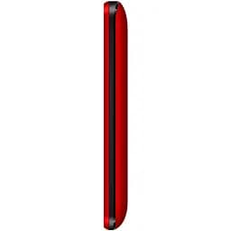 Мобільний телефон Nomi i2403 Red - мініатюра 4