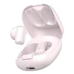 Беспроводные TWS наушники Usams-ID25 ID Series BT 5.3 Pink