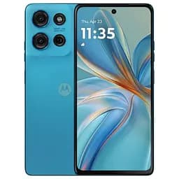 Смартфон Motorola Moto G75 5G 8/256GB Aqua Blue