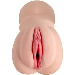 Реалістичний мастурбатор Real Body The Virgin тілесний