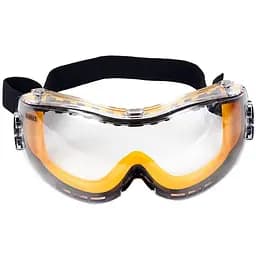 Окуляри DeWalt Concealer з покриттям XtraClear прозорі полікарбонатні (DPG82-11D)