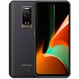 Смартфон Ulefone Power ARMOR 17 Pro 8/256 Gb Global NFC Black