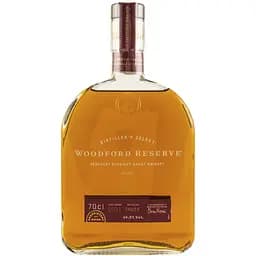 Віскі Woodford Reserve Kentucky Straigth Wheat Bourbon 45.2% 0.7 л в коробці - мініатюра 2