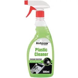 Очисник пластику та вінілу Winso Plastic Cleaner Intense 500 мл (810690)