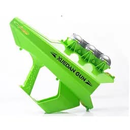 Сніговий бластер (сніжкомет, сніговий пістолет) SnowBalls Gun для дітей від 6 років (100 433) - мініатюра 2
