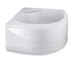 Набір Lidz Душова кабіна Latwa SC90x90.SAT.HIGH.FR напівкругла, скло Frost 4 мм + Душовий піддон Kapielka ST90x90x41, з панеллю - мініатюра 11