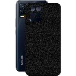 Захисна плівка StatusSKIN для Realme 8 2021 Корпус Вініл Галактика