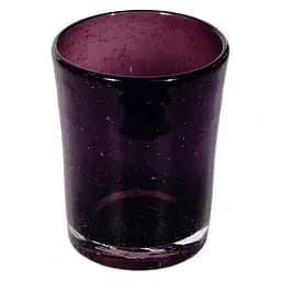 Подсвечник стакан Баблс