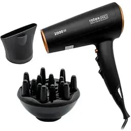 Фен Rotex RFF200-B