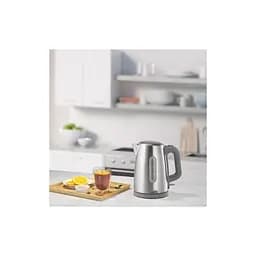 Електрочайник Braun WK 1500 GY - мініатюра 9