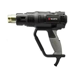 Фен електричний Wurth HLG 2000P (0702202000)