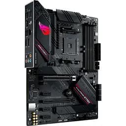 Материнська плата Asus ROG STRIX B550-F GAMING (90MB14S0-M0EAY0) [104003] - мініатюра 2
