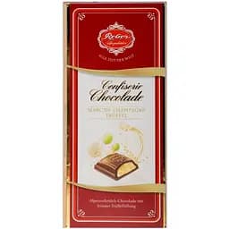 Шоколад Reber Mark de Champagne Truffel молочний 100 г (473068)