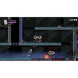 Гра RetroRealms Double Feature: Halloween & Ash vs Evil Dead для PS5 (EN) (810136672435) [143650] - мініатюра 6