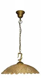 Люстра подвесная Brille для кухни E27 60W BZ (BR-900S/1)