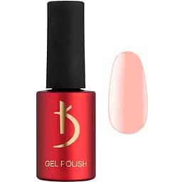 Гель-лак Kodi Professional Basic Collection Cappuccino №CN01, 7 мл