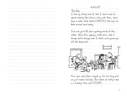 Diary of a Wimpy Kid: The Deep End (book 15) - мініатюра 2