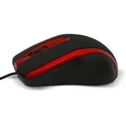 Миша Havit HV-MS753 Black/Red, Optical, USB, 1000 dpi