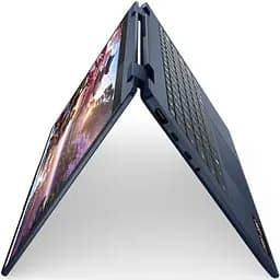 Ноутбук Lenovo IdeaPad 5 2-in-1 14AKP10 AI 7 350 la 50GHz, сенсорний, 24GB LPDDR5x, 1TB, Без ОС - мініатюра 8
