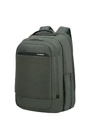 Рюкзак Для Подорожей 15.6" Samsonite PARALUX BT OLIVE 44x31x24 KT3*04002 - мініатюра 4