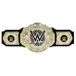Золотий чемпіонський пояс WWE World Heavyweight Championship (HYF18)