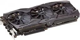 Відеокарта ASUS GTX 1060 6Gb Strix OC (STRIX-GTX1060-O6G-GAMING) (GDDR5, 192 bit, PCI-E 3.0 x16) Б/в - мініатюра 3