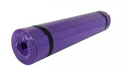 Спортивный коврик для йоги Profi 173х61х0,6 см fit0008918