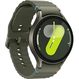 Смарт-годинник Samsung Galaxy Watch 7 40mm eSIM Green (SM-L305FZGA) - мініатюра 3