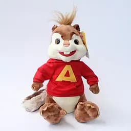 Бурундук Елвін (Alvin) 26 см - мініатюра 1