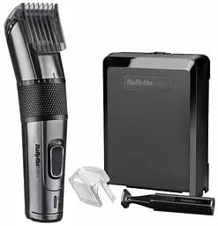 Машинка для стрижки BaByliss міні тример, чорний - мініатюра 8