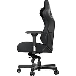 Геймерське крісло Anda Seat Kaiser 3 XL Fabric Dark Gray (AD12YDC-XL-01-GB-CF) [126345] - мініатюра 7