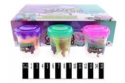 Набор Слизь своими руками Динозавр, 1440