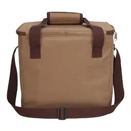 Термосумка Ranger RA9954 Brown об`єм 20 л - мініатюра 7
