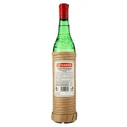 Лікер Luxardo Maraschino 32% 0.7 л - мініатюра 2