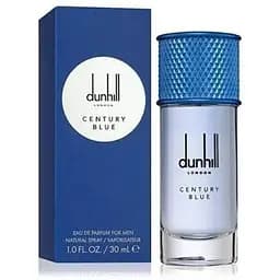 Парфюмированая вода Alfred Dunhill Century Blue 30 мл