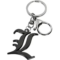 Брелок GeekLand Зошит смерті Death Note DN 22.105