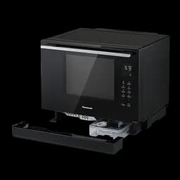 Мікрохвильова піч Panasonic NN-CS89LBZPE - мініатюра 5