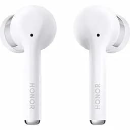 TWS-навушники Honor FlyPods 3 White - мініатюра 4