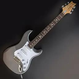 Електрогітара PRS Silver Sky Tungsten (0325750) [129624] - мініатюра 6