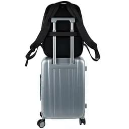 Рюкзак GoPack Teens 150L Чорний (GO26-150L) - мініатюра 9